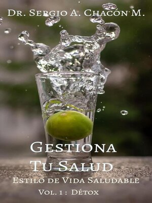 cover image of Gestiona Tu Salud